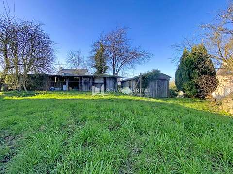 Vente de terrain Quévert 22