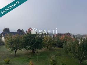 Vente Terrain 1400 m&sup2;Quevillon