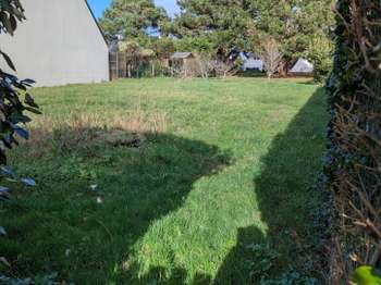 Vente de terrain Quiberon 56