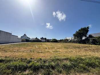 Vente de terrain Quiberon 56