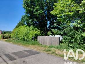 Vente Terrain 550 m&sup2;Quimerch