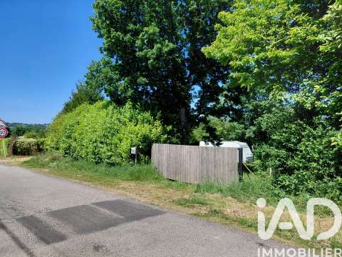 Vente de terrain Quimerch 29