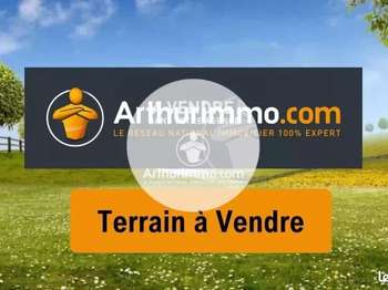 Vente de terrain Quimiac 44
