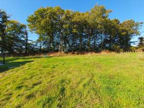 Vente Terrain 443 m&sup2;Quimper