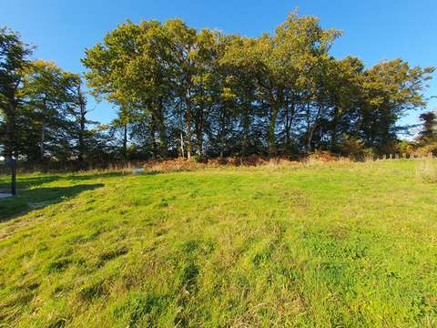 Vente de terrain Quimper 29