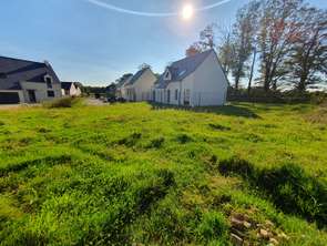 Vente Terrain 443 m&sup2;Quimper