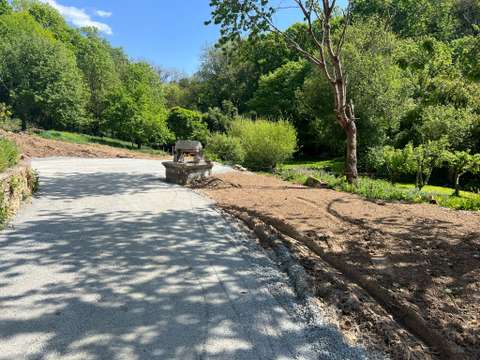 Vente de terrain Quimper 29