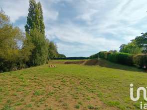 Vente Terrain 1800 m&sup2;Quimper