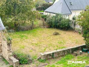 Vente Terrain 270 m&sup2;Quimper