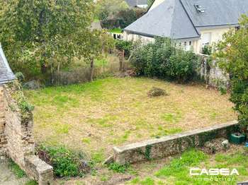 Vente de terrain Quimper 29