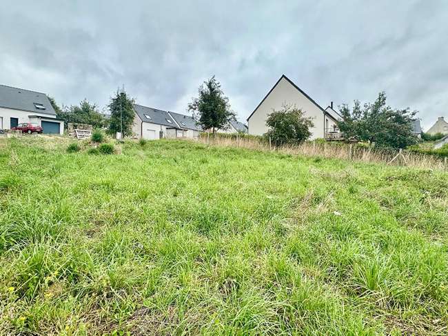 Terrain 429 m² · à Quimper · 429 m² · 59 950 €