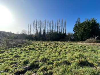 Vente de terrain Quimper 29