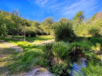 Vente de terrain Quimper 29