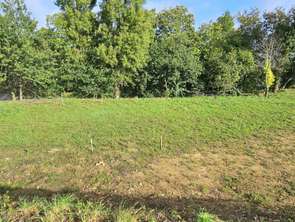 Vente Terrain 1800 m&sup2;Quimper