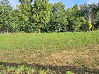 Vente de terrain Quimper 29