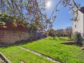 Vente Terrain 402 m&sup2;Quimper