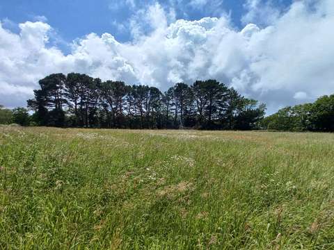 Vente de terrain Quimper 29