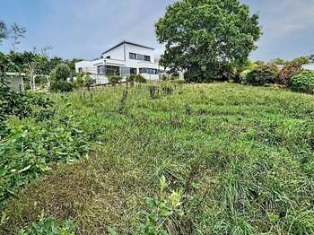 Vente Terrain 625 m&sup2;Quimper