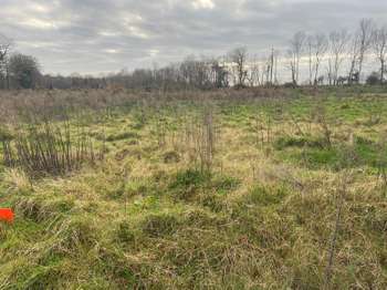 Vente de terrain Quimper 29