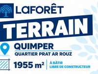 Vente de terrain Vente de terrain