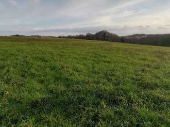 Vente Terrain 500 m&sup2;Quimper