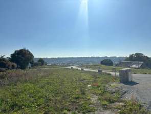Vente Terrain 383 m&sup2;Quimper Guerlac'h - Kermoguer - Kerfeunteun Nord - Cuzon