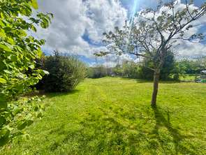 Vente Terrain 822 m&sup2;Quimper Kerlaëron - Ty Bos - Ergué Sud