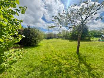 Vente de terrain Quimper Kerlaëron - Ty Bos - Ergué Sud 29