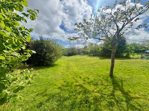 Vente de terrain Quimper Kerlaëron - Ty Bos - Ergué Sud 29