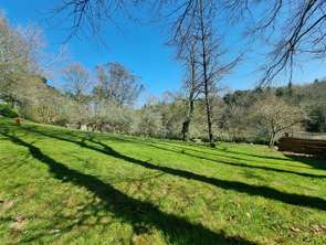 Vente Terrain 814 m&sup2;Quimperlé