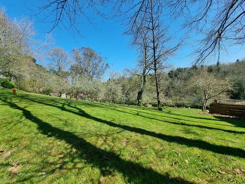 Vente de terrain Quimperlé 29