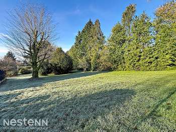 Vente Terrain 905 m&sup2;Quimperlé