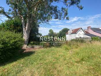 Vente Terrain 759 m&sup2;Quimperlé