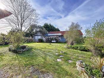 Vente de terrain Quimperlé 29