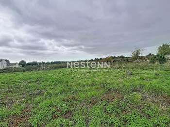 Vente Terrain 3342 m&sup2;Quimperlé