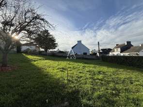 Vente Terrain 664 m&sup2;Quimperlé