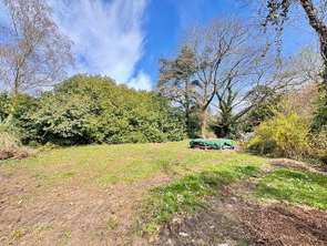 Vente Terrain 422 m&sup2;Quimperlé