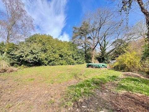 Vente de terrain Quimperlé 29