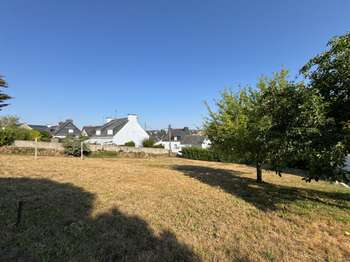Vente de terrain Quimperlé 29
