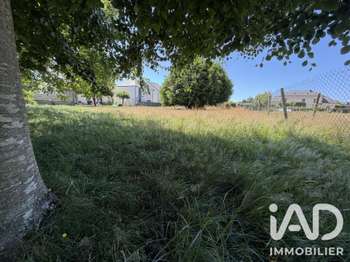 Vente Terrain 951 m&sup2;Quincampoix