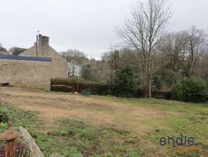 Vente Terrain 812 m&sup2;Quistinic