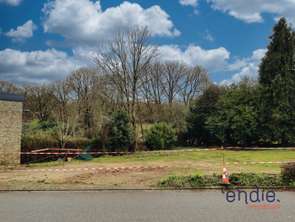 Vente Terrain 812 m&sup2;Quistinic