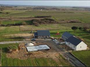 Photo Vente de terrain Rablay-sur-Layon