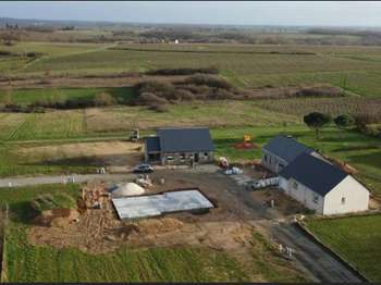 Vente de terrain Rablay-sur-Layon 49