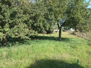 Vente Terrain 572 m&sup2;Raffetot