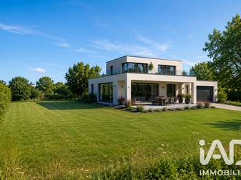 Vente de terrain Raillicourt 08