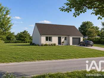 Vente Terrain 861 m&sup2;Raillicourt