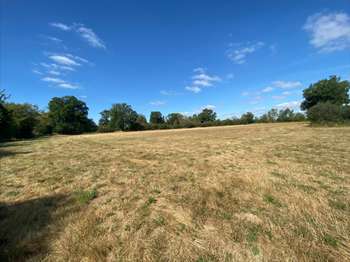 Vente Terrain 22145 m&sup2;Randonnai