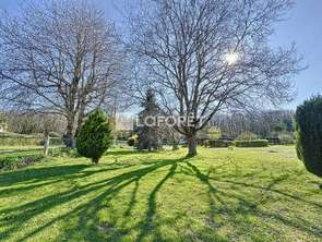 Vente Terrain 630 m&sup2;Ranville