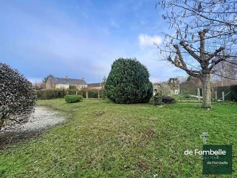 Vente de terrain Ranville 14